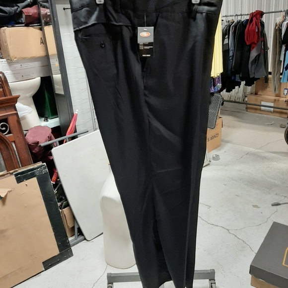 Mens Golf pants - Picture 2 of 6